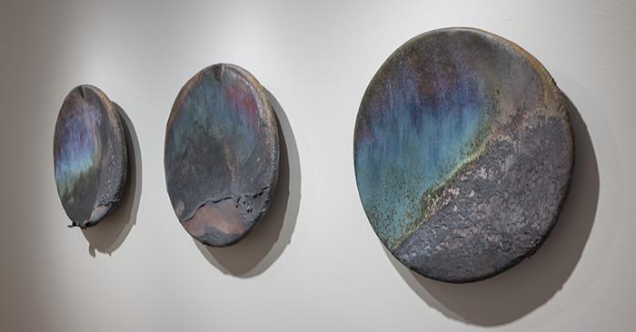 Art Gallery to Feature Ceramic Sculpture Exhibition